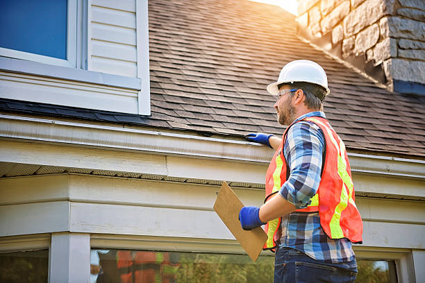 Licensed Roofing service in Woodstock, VA - Ben Roofing and Steel LLC